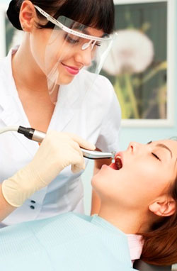 Терапевтическая стоматология и ее особенности