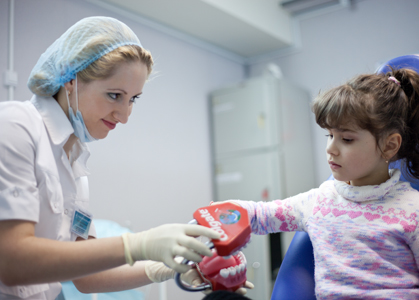 Современная физиотерапия в стоматологической практике