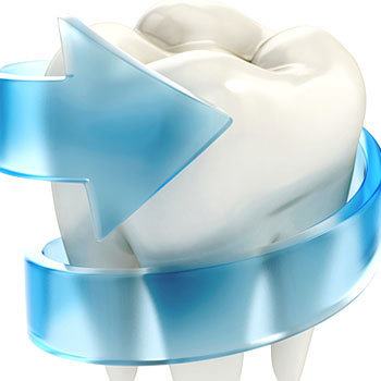 Вектор-система в стоматологии
