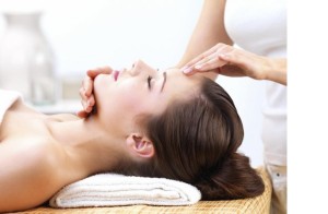 Различные методики массажа в стоматологии