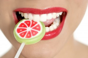 Здоровое и качественное питание для зубов