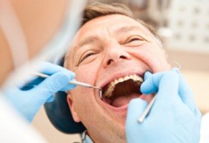 Абсолютные противопоказания для имплантации зубов