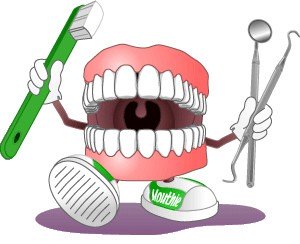 Предупреждение развития кариеса зубов