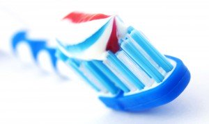 Направленность действия зубных паст