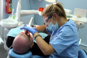 Лечение зубов и современная стоматология
