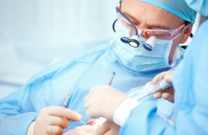 Что такое хирургическая стоматология?