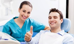 Современный подход к лечению зубов