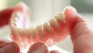 Какие виды протезирования зубов?