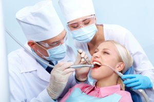 Основные правила посещения стоматолога