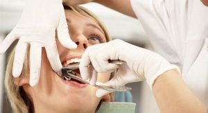 Причины по которым удаляют зубы