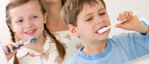 Современная детская стоматология