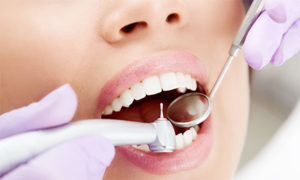 Самые современные методы лечения зубов