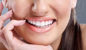 Про современное протезирование зубов